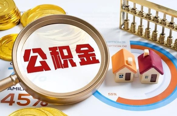 河源公积金的取办理（取住房公积金流程）